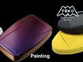 TEKO Enclosures Customising Service TEKO Enclosures Customising Service