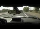 Z4M Coupe - Stock exhaust external microphone test