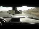 Z4M Coupe - Stock exhaust external microphone test