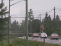 VIA 14 at Shediac Road July 5 2007 VIA 14 at Shediac Road July 5 2007