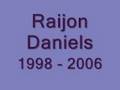 Rest In Peace - Famous AND Unfamous people who have passed 2
