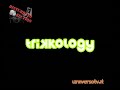 Trikkology - puntata 2: Front_Side 180