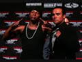 hot!!! latest interview by espn w/ prettyboy floyd jr! he doesn't believe in manny pacquiao as p4p king! praises marquez & had a heated argument w/ the interviewer!!! pls rate & leave your comments! thanks!