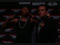 hot!!! latest interview by espn w/ prettyboy floyd jr! he doesn't believe in manny pacquiao as p4p king! praises marquez & had a heated argument w/ the interviewer!!! pls rate & leave your comments! thanks!