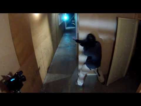 Two Intruders Killed in Home Invasion - First Person Defender