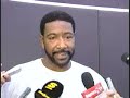 Nov. 17/08 - Practice - Sam Mitchell