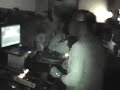 "This is how i Rock" live from Club Cellar! part 2