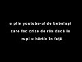 Copii râzăreţi