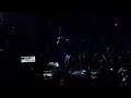 Foo Fighters - Dave takes the stage - Cleveland July 2008
