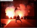 Batista Entrance! Batista Entrance!