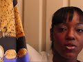 High Fashion Look for Less: Scarves