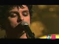 Green Day- Whats her name