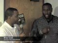 Dejuan Blair NBA Draft Interview