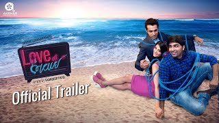 Love Ni Bhavai  Official Trailer  Saandeep Patel  