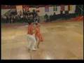 Kelvin Hernandez y Licelott Maldonado Cabaret ESPN 2006