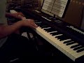 Mambo de Chocobo - FF5 Piano Collections