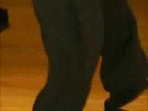 Ciara- Promise Dance Instructions Part 1