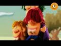 FARSA CHANNEL - Lucho y Relincho