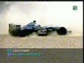 Coulthard vs Alonso Coulthard vs Alonso
