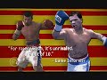 EA Sports Fight Night Round 3 PS3 EA Sports Fight Night Round 3 PS3