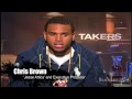 Chris Brown hopes fans will see a different side of him in Takers(1 month ago)