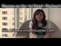 Flowers on the 1st Date?- Playboy's From the Mouths of Babe.mov