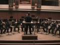 La Peri: Fanfare