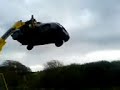 Jcb Vs a Dead lookin Cavalier