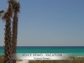 BRITISH VOICE OVER - Vacation Promo Demo