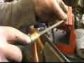 How to Sharpen Tools : How to Manually Sharpen a Hand Saw