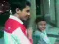 Ustad drunk !