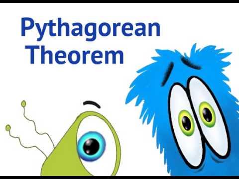how to use the pythagorean theorem