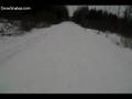Snowmobile Trail Conditions Land O Lakes, WI Watersmeet, MI