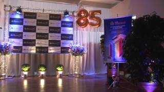 Festa 85 anos – Parte 01