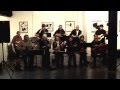 Sleaford Ukelele Band at the NCCD Christmas ...