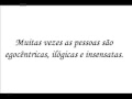 FAÇA ASSIM MESMO