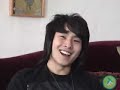 Justin Chon (Twilight) Interview