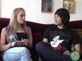 Justin Chon (Twilight) Interview