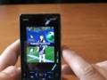 La videoprova completa del nuovo SonyEricsson K810i