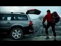 Volvo xc70 TV reklám 60mp magyarul