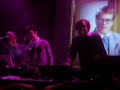 Slagsm�lsklubben, Bj�rn och Frej