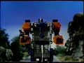 early Ultra Magnus video