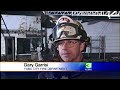 2 Yuba City Fires Called Coincidental