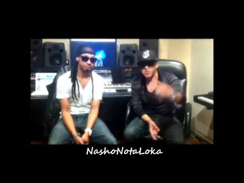 Jay & El Punto Ft. Jowell & Randy & Cosculluela  -  Bye Bye (Official Remix) (Preview)