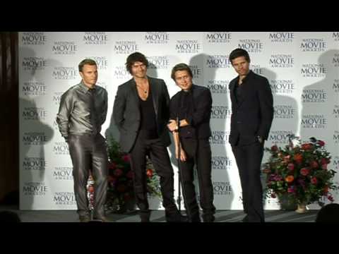 Take That reunion postponed
