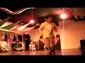GZM 08.05.28 AKIOH & KEITA