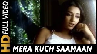 Mera Kuch Samaan  Asha Bhosle  Ijaazat 1987 Songs 