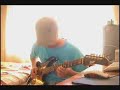 Korean Guiter Solo