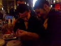 gianni e marco live al segafredo salzburg