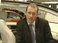 Dr. Lars Peter Thiesen - GM Sequel Concept Dr. Lars Peter Thiesen - GM Sequel Concept